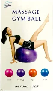 Pilates lopta 65cm
