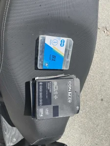 Lanci za bicikl i električni bike