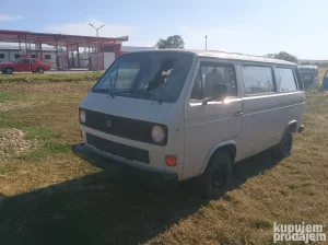 VW T3 putnički kombi