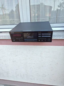 Pioneer CT-S 710