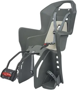 Korpa za dete POLISPORT KOOLAH ZADNJA NA RAM- KRP-8631400026