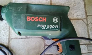 Busilica marke BOSCH