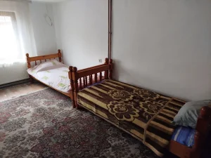 Ane bešlić, Stara Bežanija, 3.0 trosobna, 85 m²