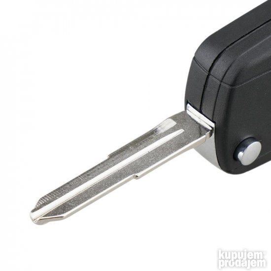 Kućište oklop ključa za Mitsubishi