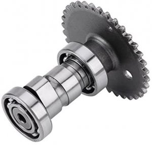 Bregasta GY6 50cc 4T