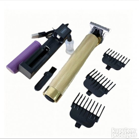 trimer za šišanje i brijanje bradu u Kutuji (Novo)