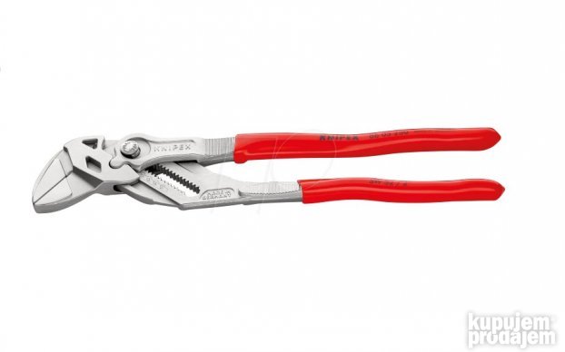 KNIPEX Klešta za vodenu pumpu 250mm