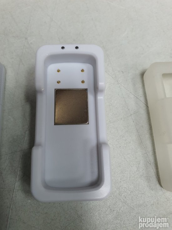 GPS Tragac za Macke - Weenect
