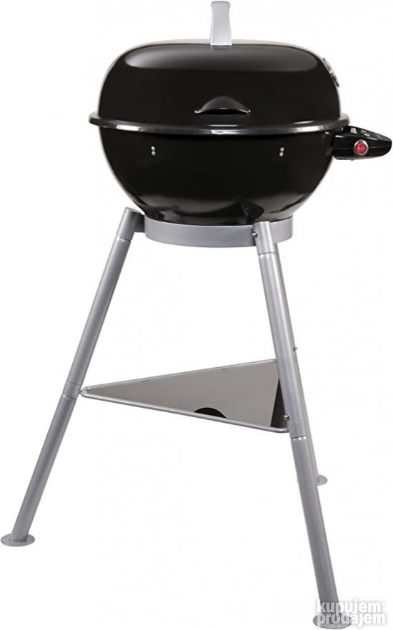 Elektricni Rostilj - Outdoor Chef City 420 Electric BBQ