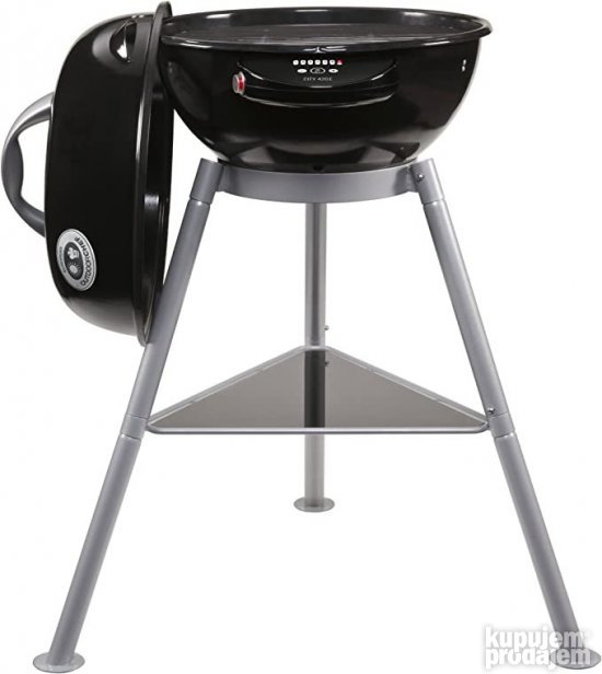 Elektricni Rostilj - Outdoor Chef City 420 Electric BBQ