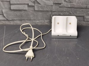 Nyko Charge Station za Nintendo Wii