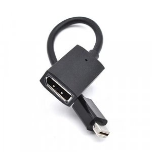 KETTZ Mini Displayport na Displayport adapter 1080p 105-61