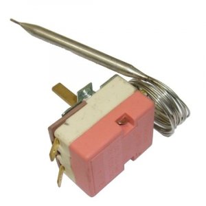 Termostat bojlera sigurnosni 2 izvoda 110C-MT