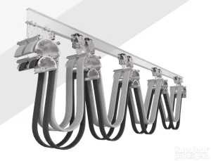 Nosači kablova za Kranove