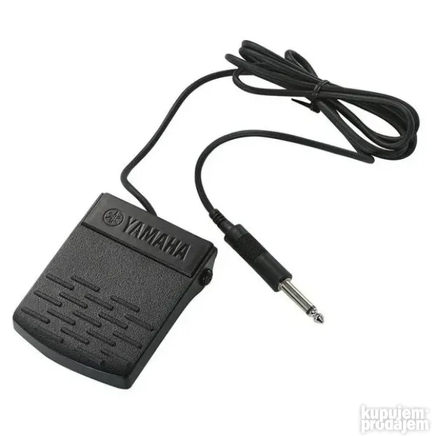 Yamaha P-145 B Električni Klavir, NA STANJU!