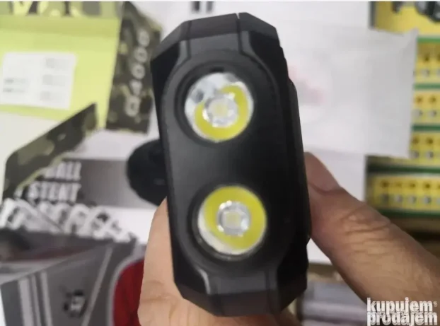 LAND ROVER telefon za starije Q4000 model S GARANCIJA 2 GOD