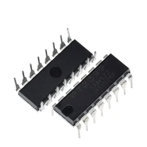 PT2399 DIP16 originalni IC modul