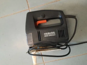 Elektricna ubodna testera Mioelectic MST 533 E