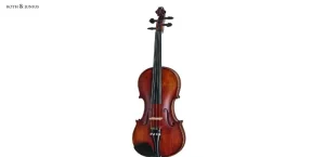 Roth & Junius Orchestra Violin Guarn. BW 4/4