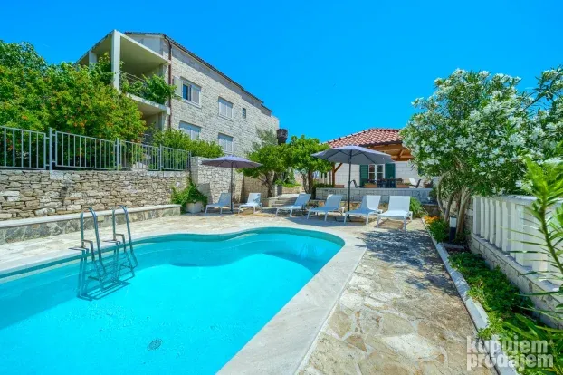 Vila Sumartin Serenity