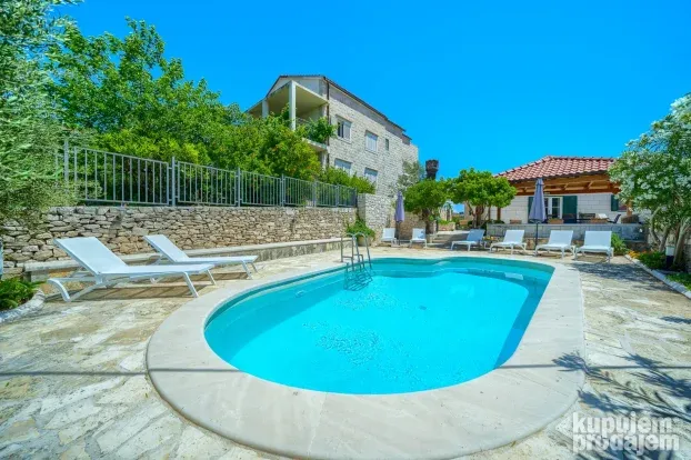 Vila Sumartin Serenity