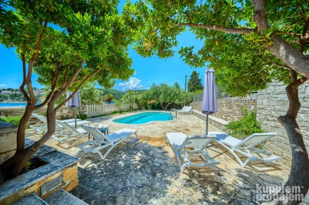 Vila Sumartin Serenity