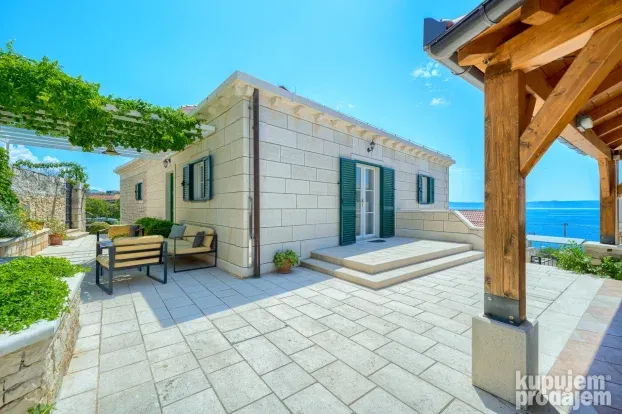Vila Sumartin Serenity