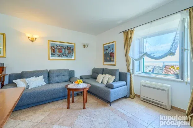 Vila Sumartin Serenity
