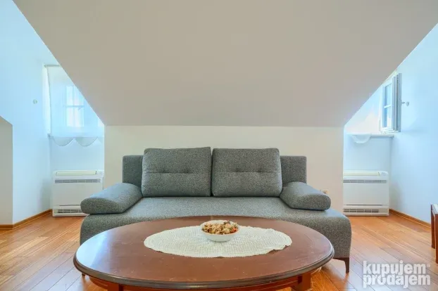 Vila Sumartin Serenity