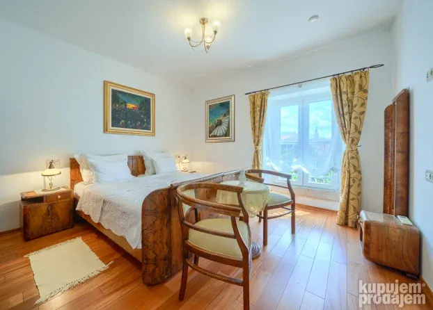 Vila Sumartin Serenity