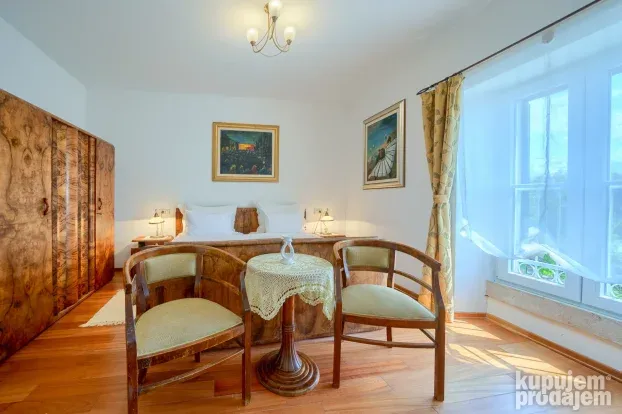 Vila Sumartin Serenity