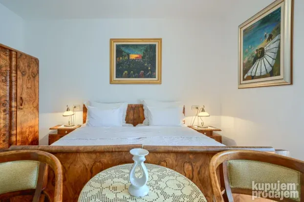 Vila Sumartin Serenity