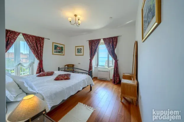 Vila Sumartin Serenity