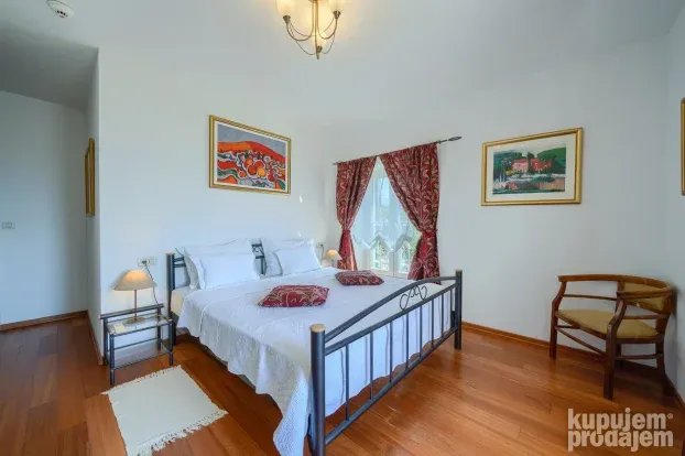 Vila Sumartin Serenity