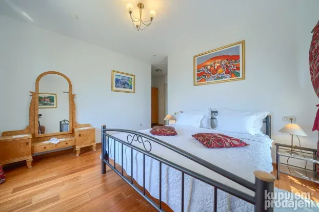 Vila Sumartin Serenity