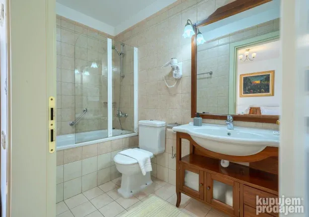 Vila Sumartin Serenity
