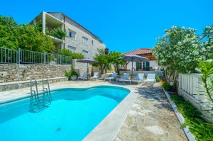 Vila Sumartin Serenity