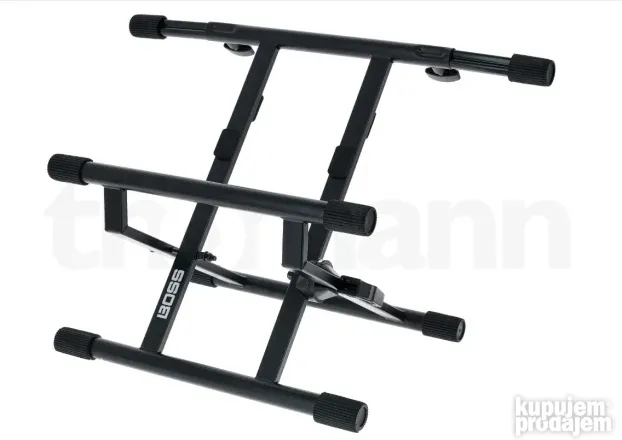 Boss BAS-1 Amplifier Stand