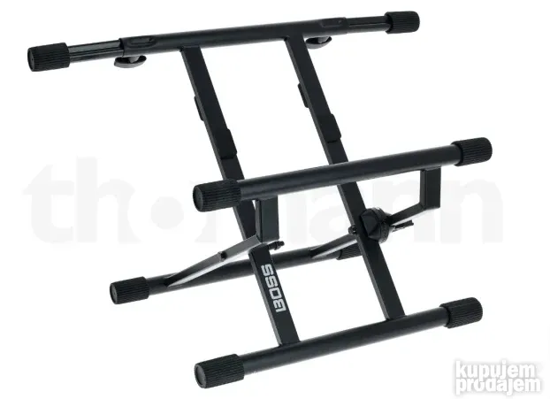 Boss BAS-1 Amplifier Stand