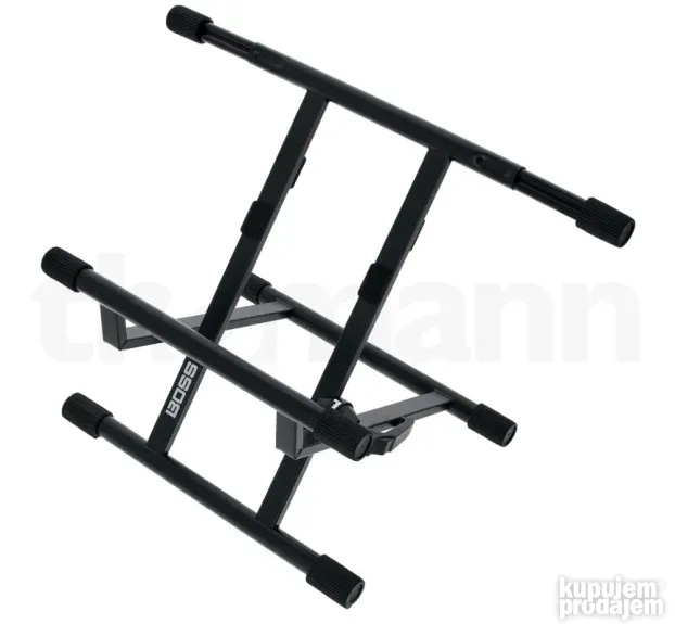 Boss BAS-1 Amplifier Stand