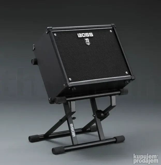 Boss BAS-1 Amplifier Stand