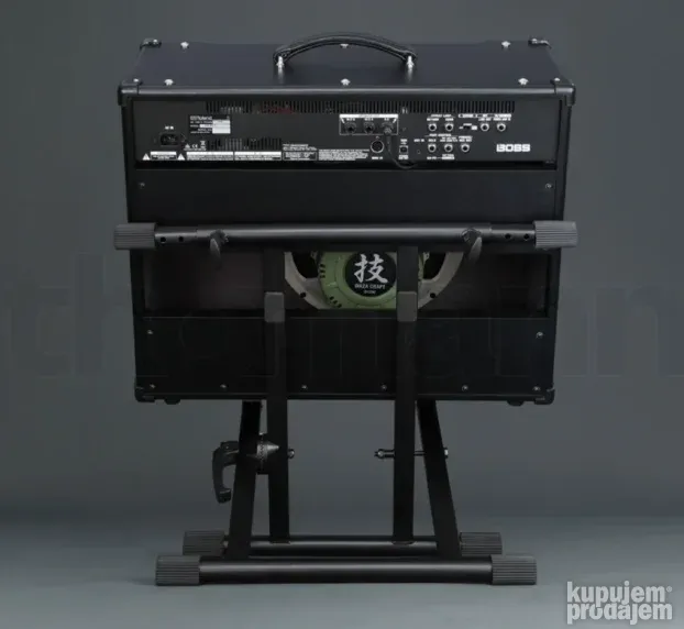 Boss BAS-1 Amplifier Stand