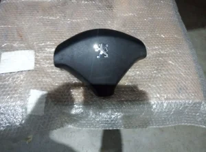 Peugeot 307 airbag
