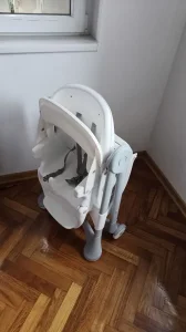 CAM Campione stolica za hranjenje