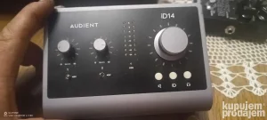 Klavijatura i ostala el za gitare