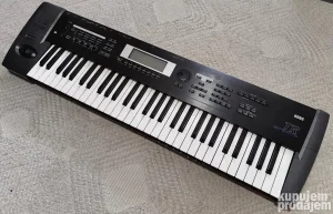 Korg Triton TR