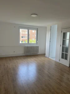 Kragujevac, Aerodrom, jednoiposoban, 39 m²