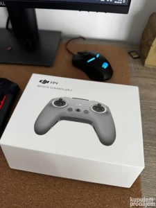 DJI remote controller 2 (DJI FPV)