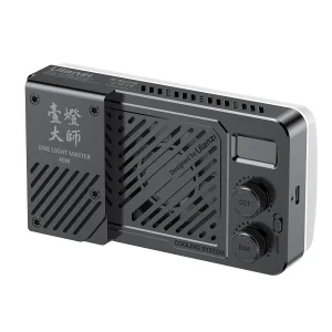 Ulanzi 40w Bi-color Led Light