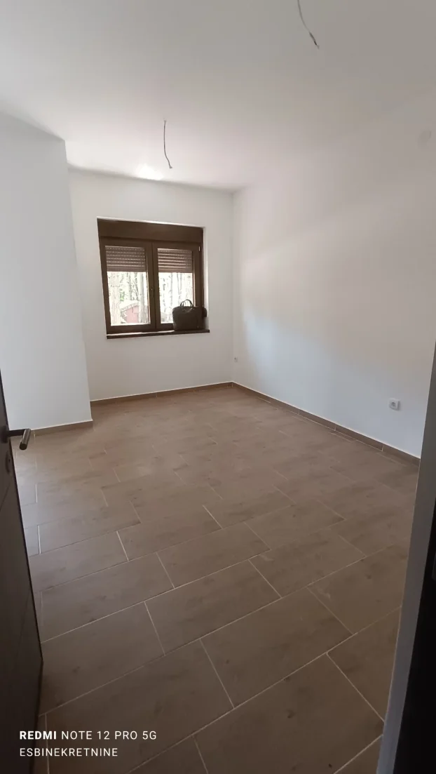 Jeremička 3A, Valjevo, Divčibare, 0.5 garsonjera, 21 m²
